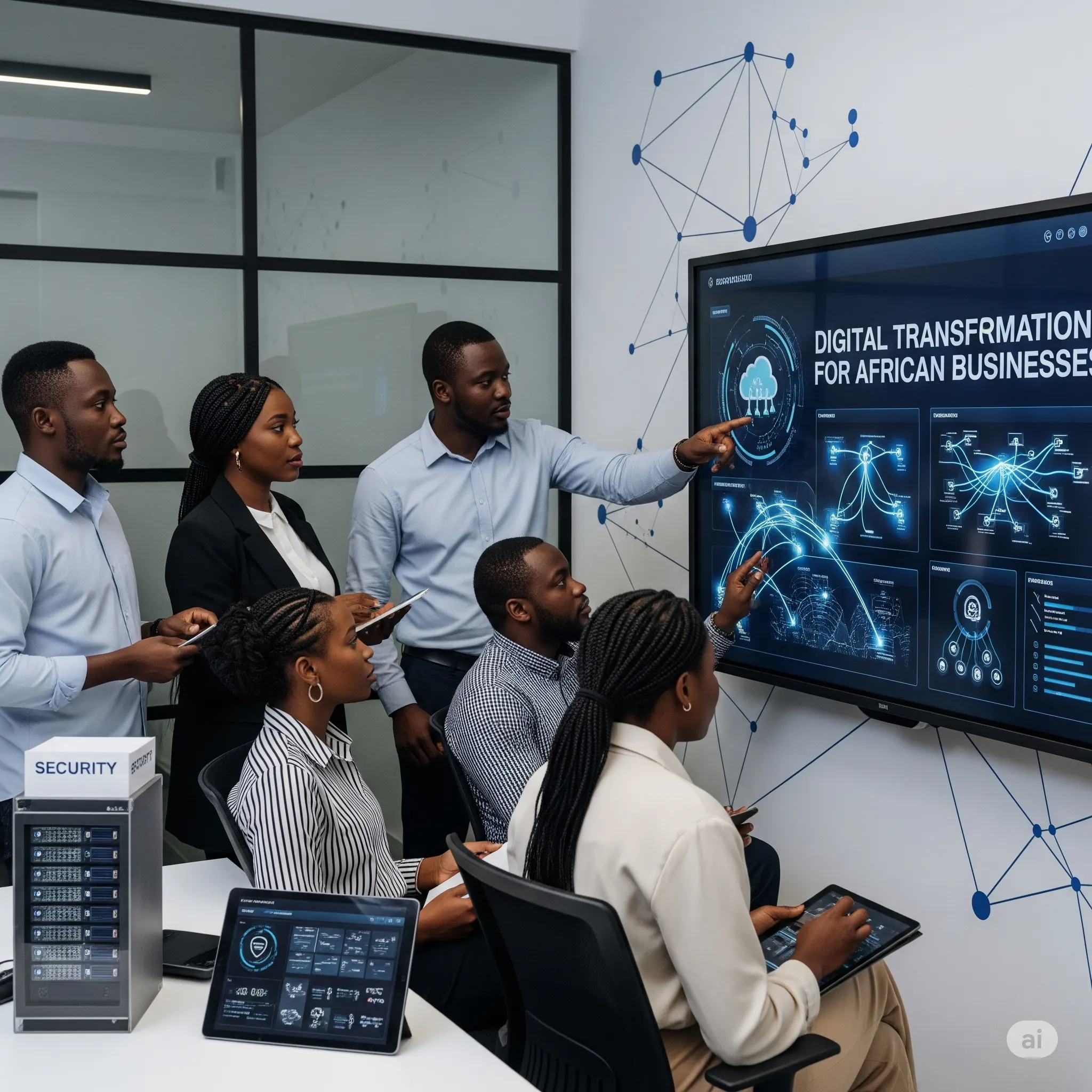 Support et Exploitation