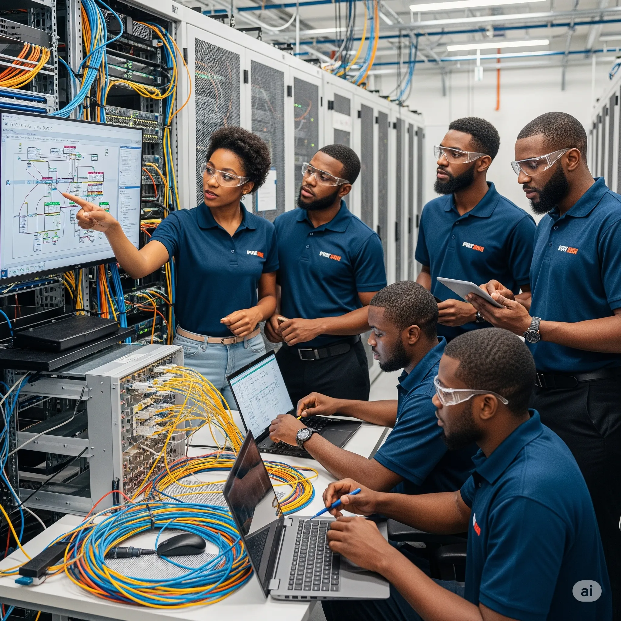 Ingénierie / Design